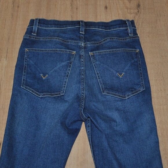 HUDSON LOS ANGELES women's  jeans size 26 - Picture 2 of 3